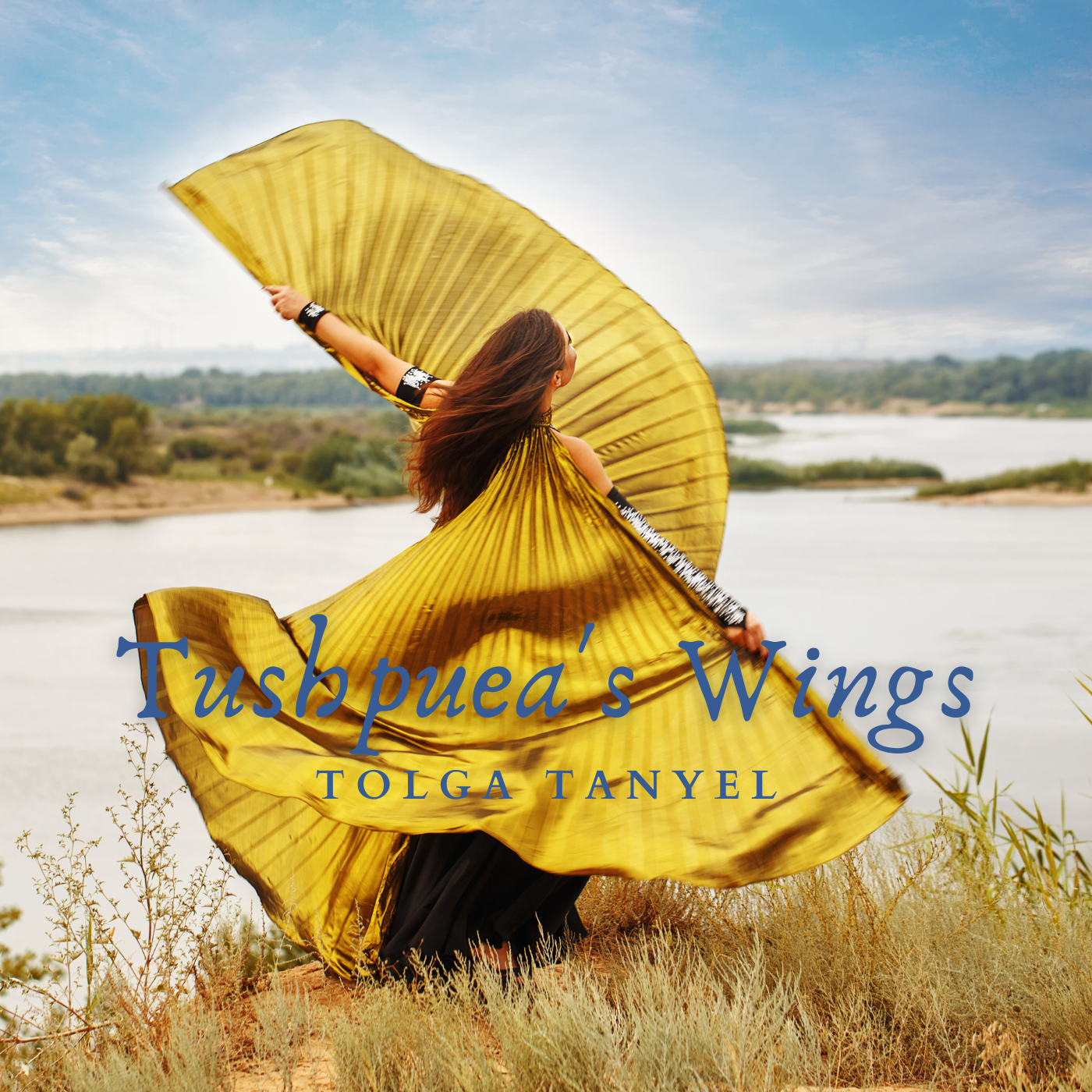 Tushpuea's Wings artwork