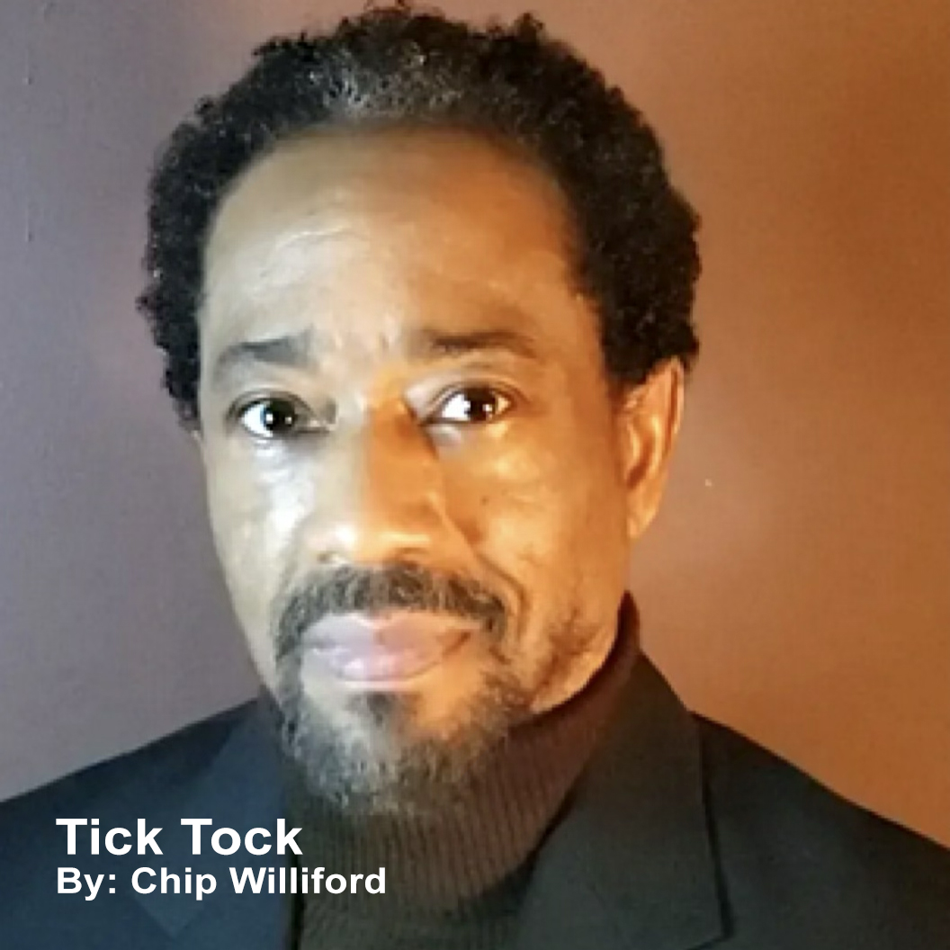 Tick Tock artwork