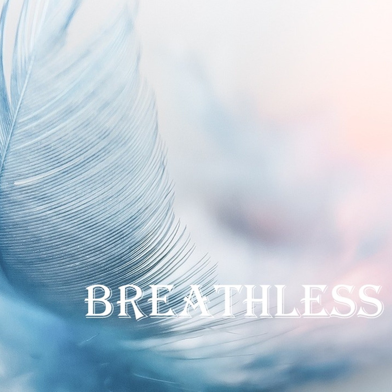 Breathless artwork
