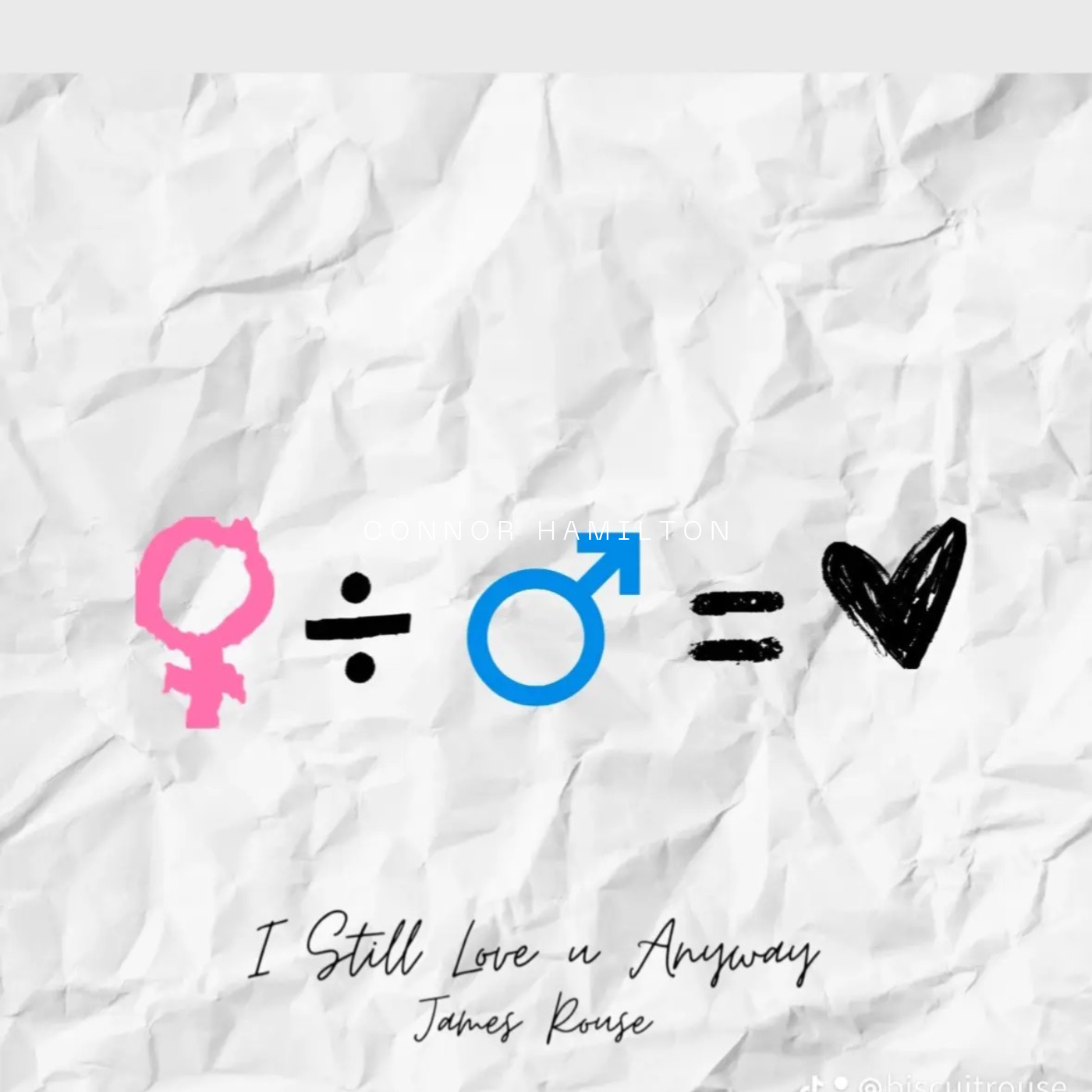 I Still Love You artwork