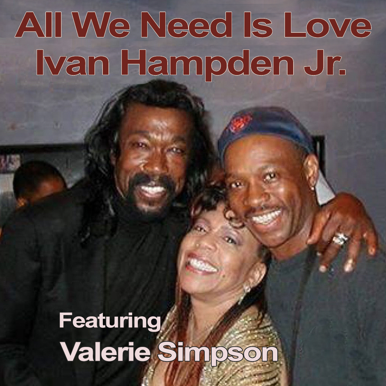 All We Need Is Love